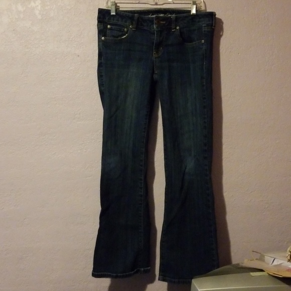 American Eagle Outfitters Denim - American Eagle Favorite Boyfriend Jeans Size 10REG